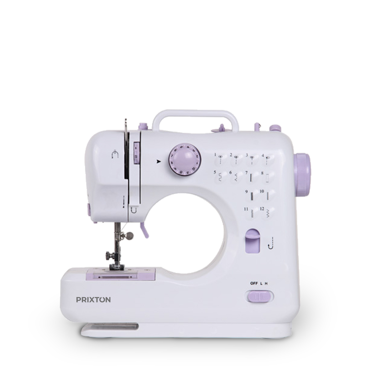 Portable Sewing Machine | P110 Lilac