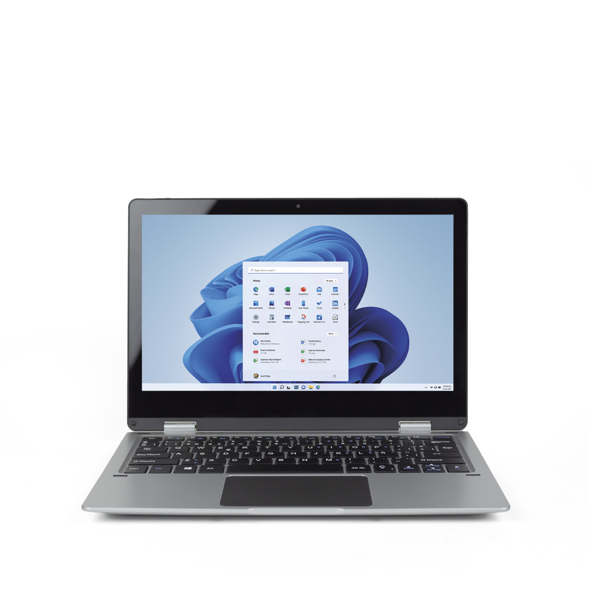 Convertible Laptop 4/128GB 11.6″ | Flex Pro