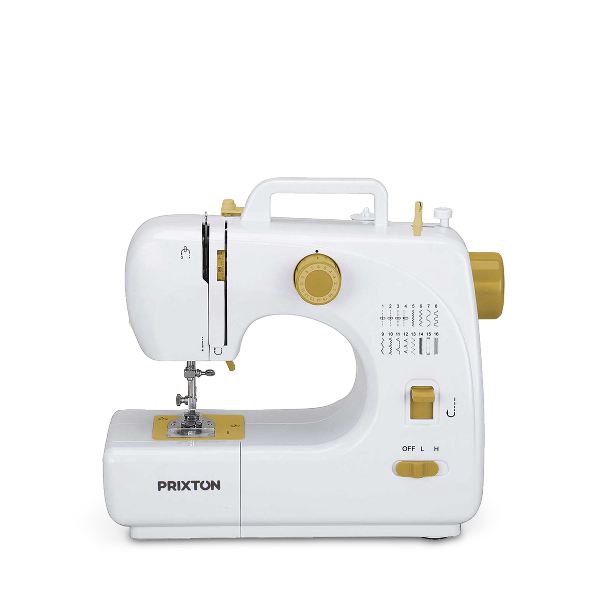 Sewing Machine | P120