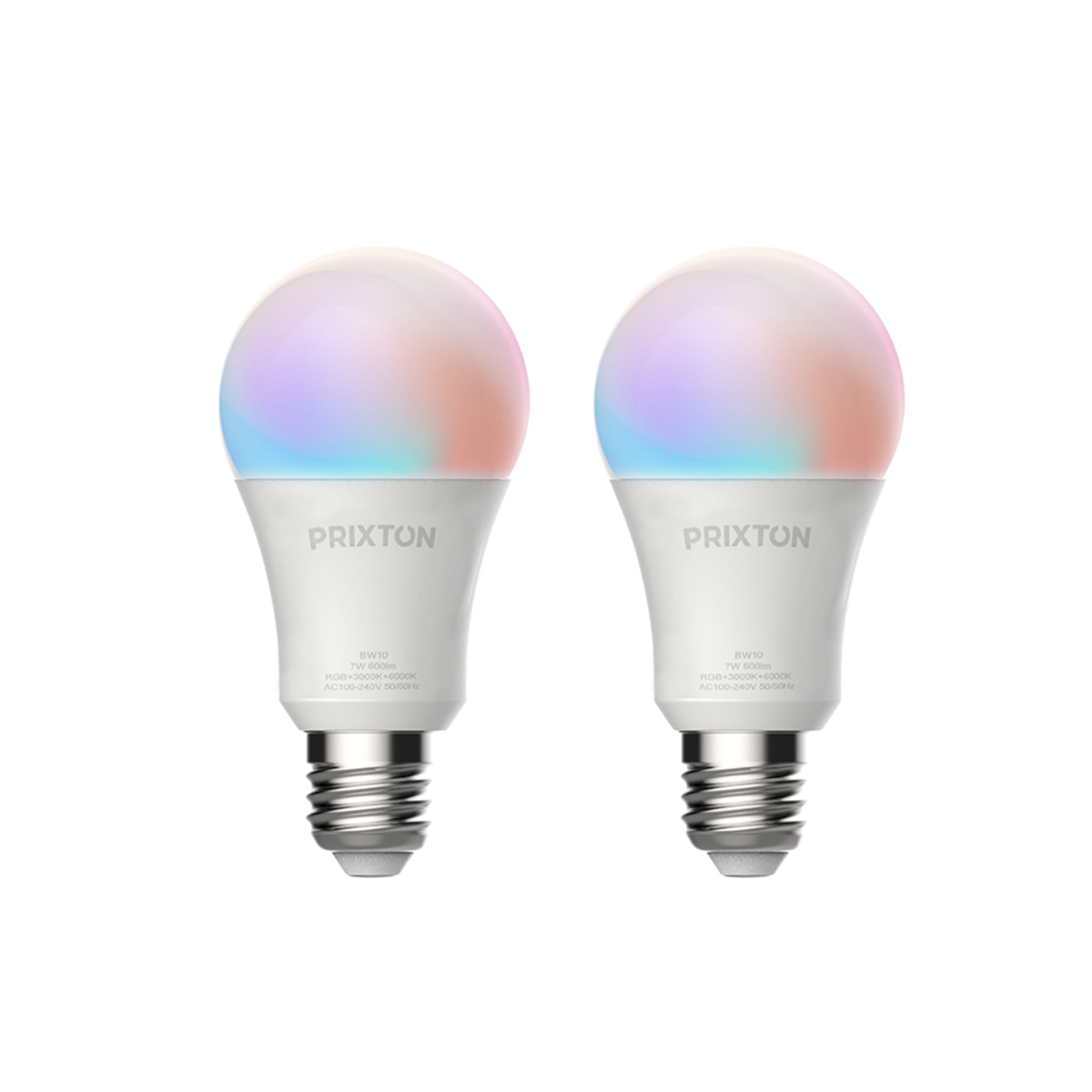 Smart Bulb WiFi | BW10