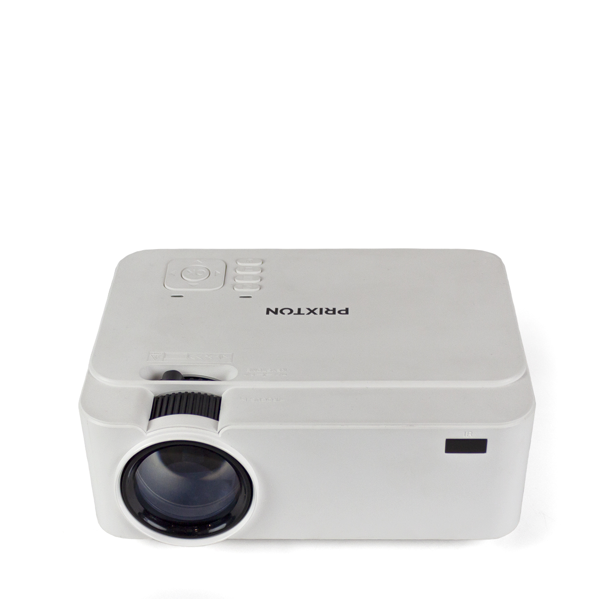 Projector | Goya White P20