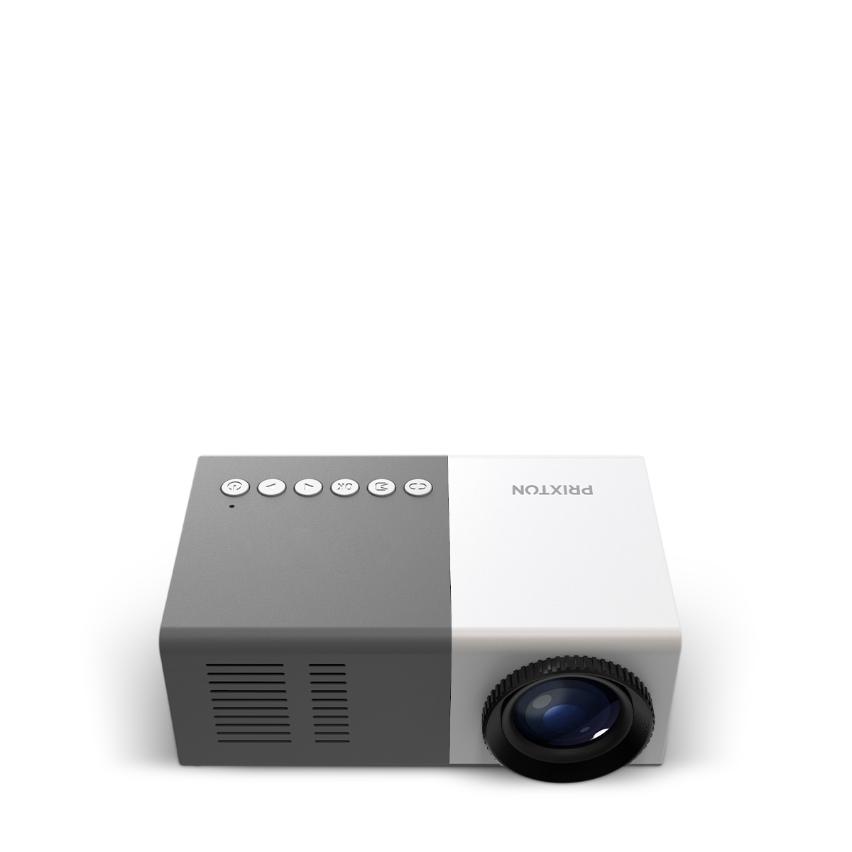 Projector | Cinema Mini Grey