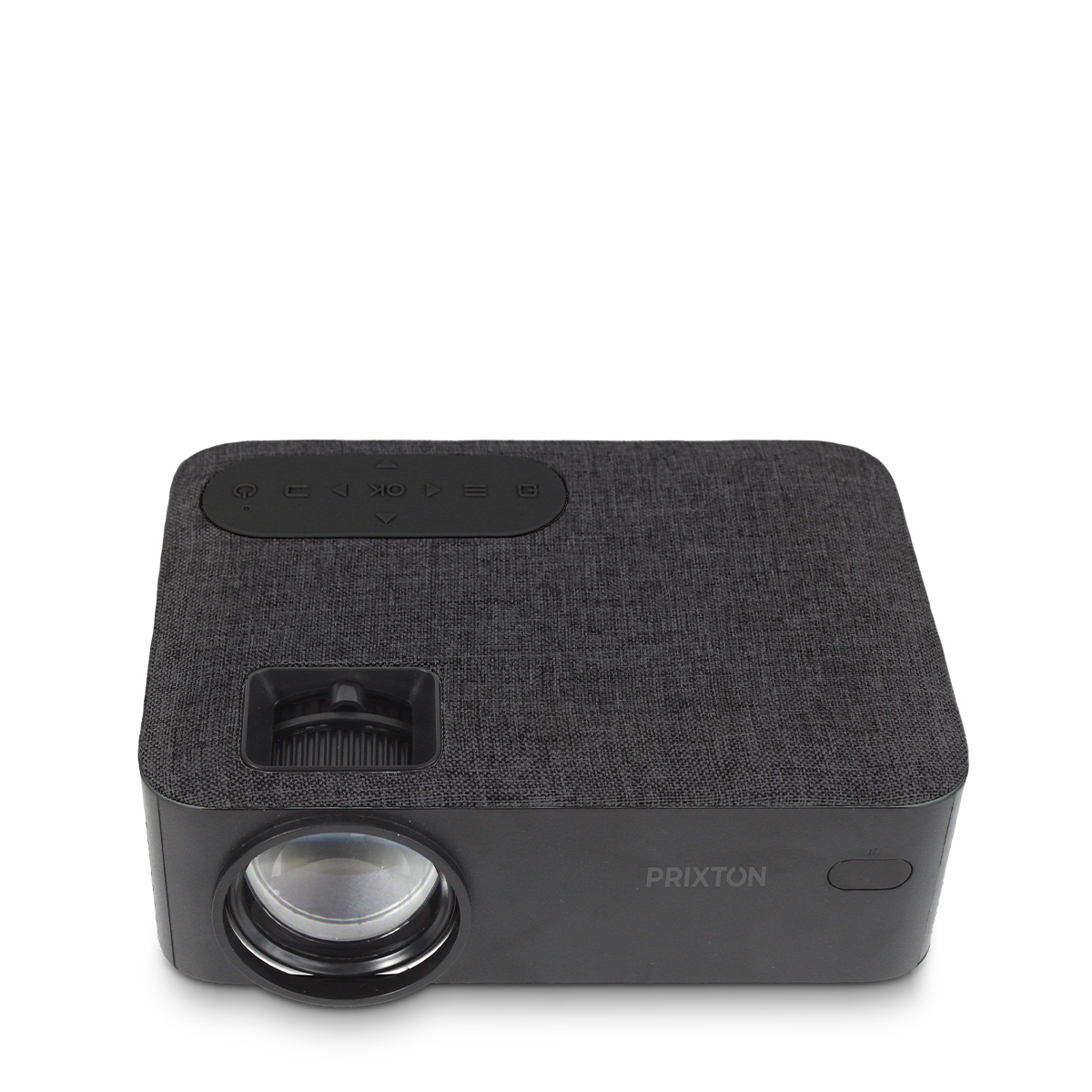 Projector | Lumière Black