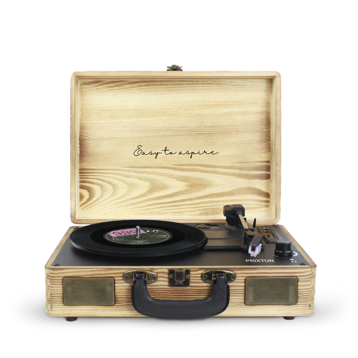 Wood Turntable | VC400
