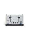4 Slice Toaster | Bianca