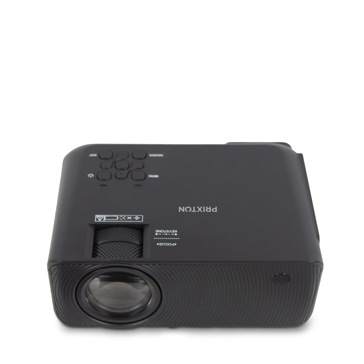 WiFi Projector | Cinema Deluxe