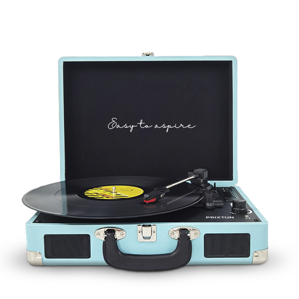 Blue Turntable | VC400