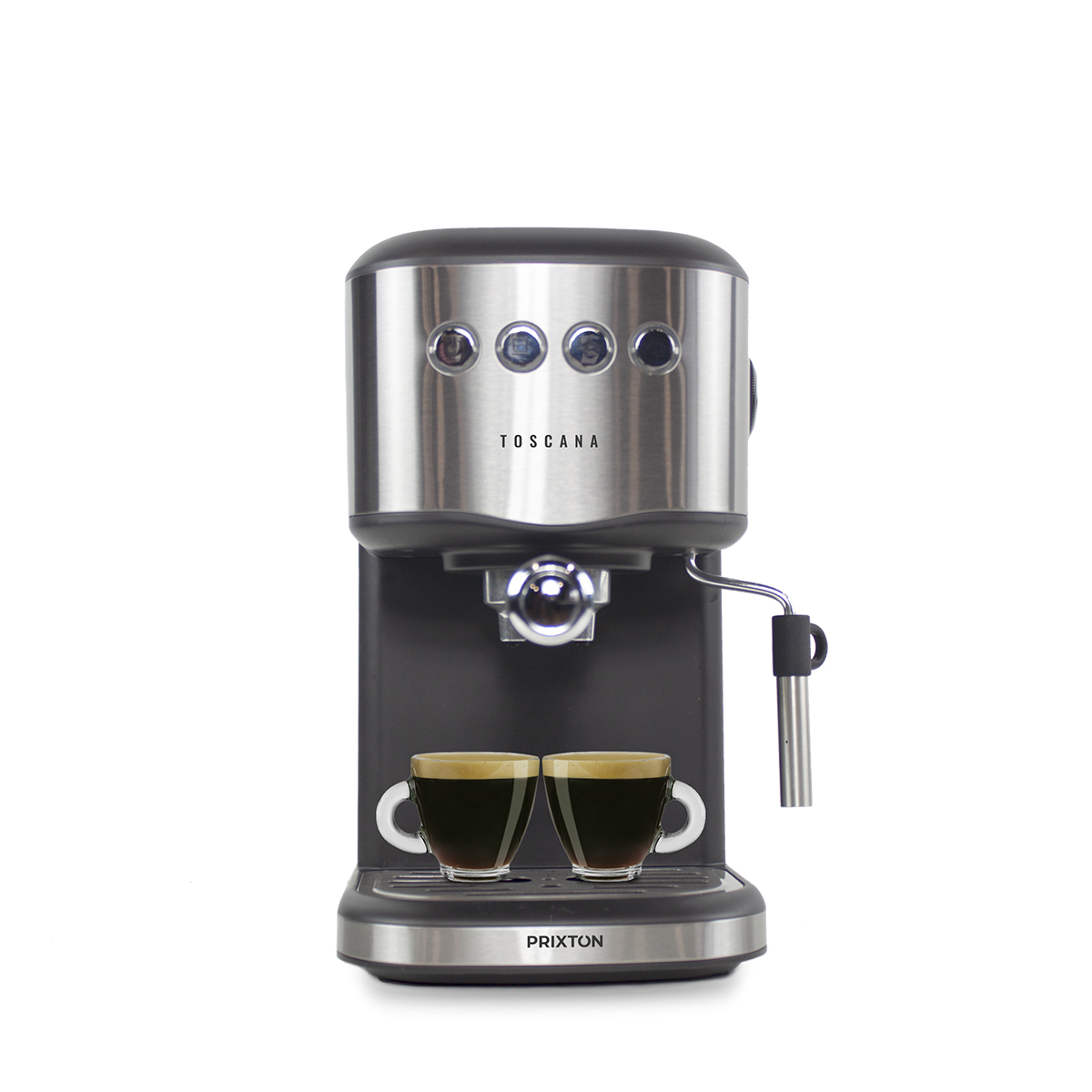 Automatic Espresso Machine | Toscana