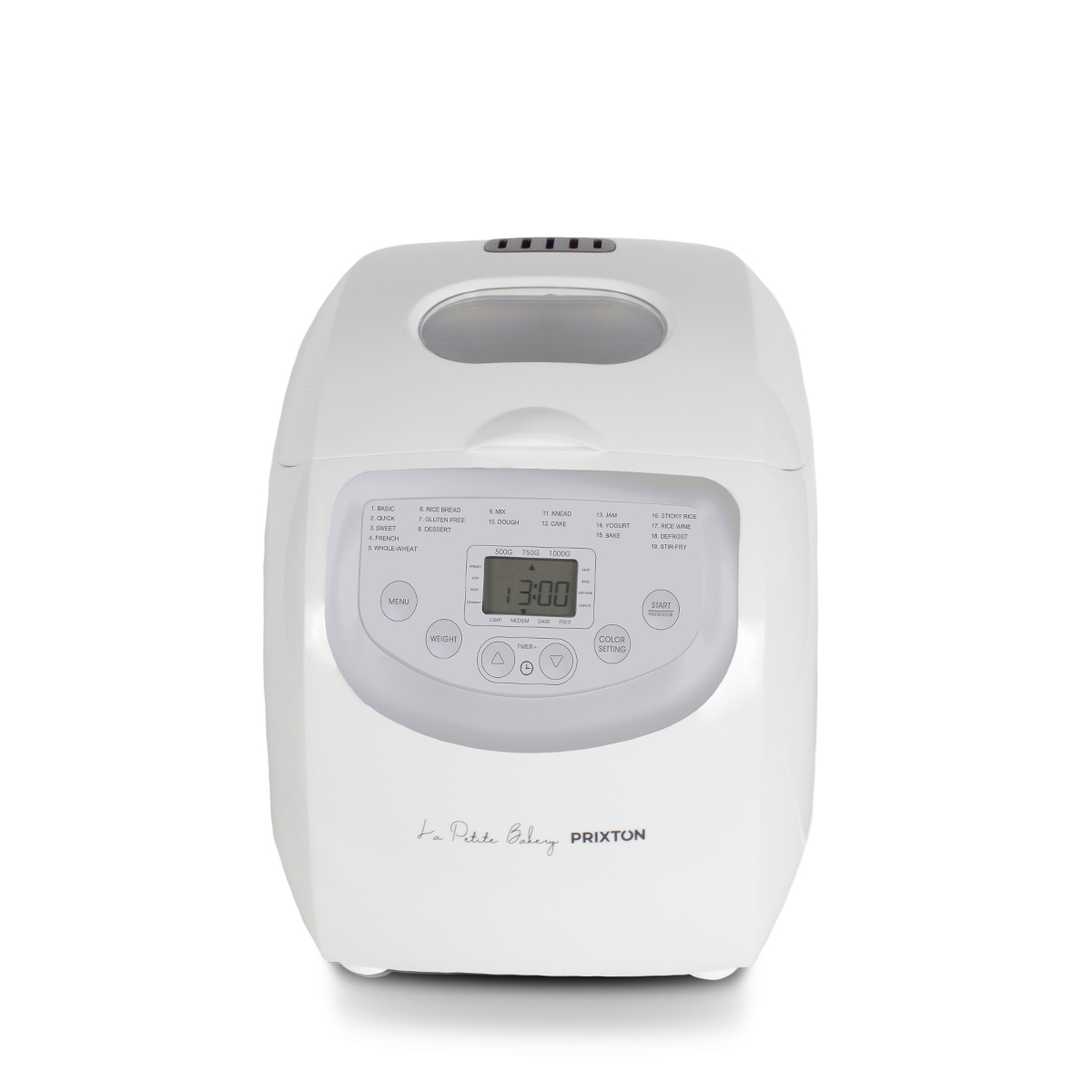 Bakery | La Petite Bakery