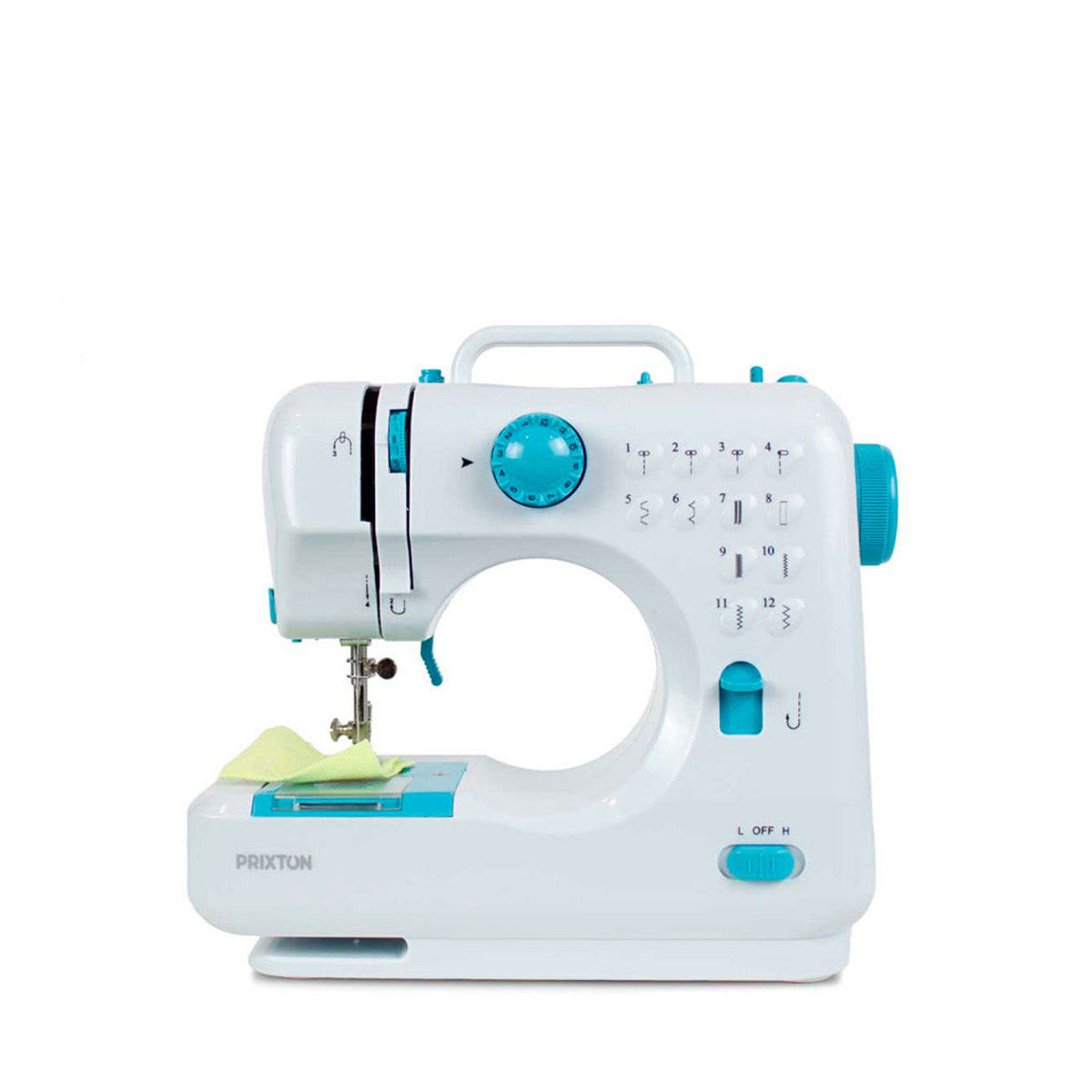 Portable Sewing Machine | P110 Blue