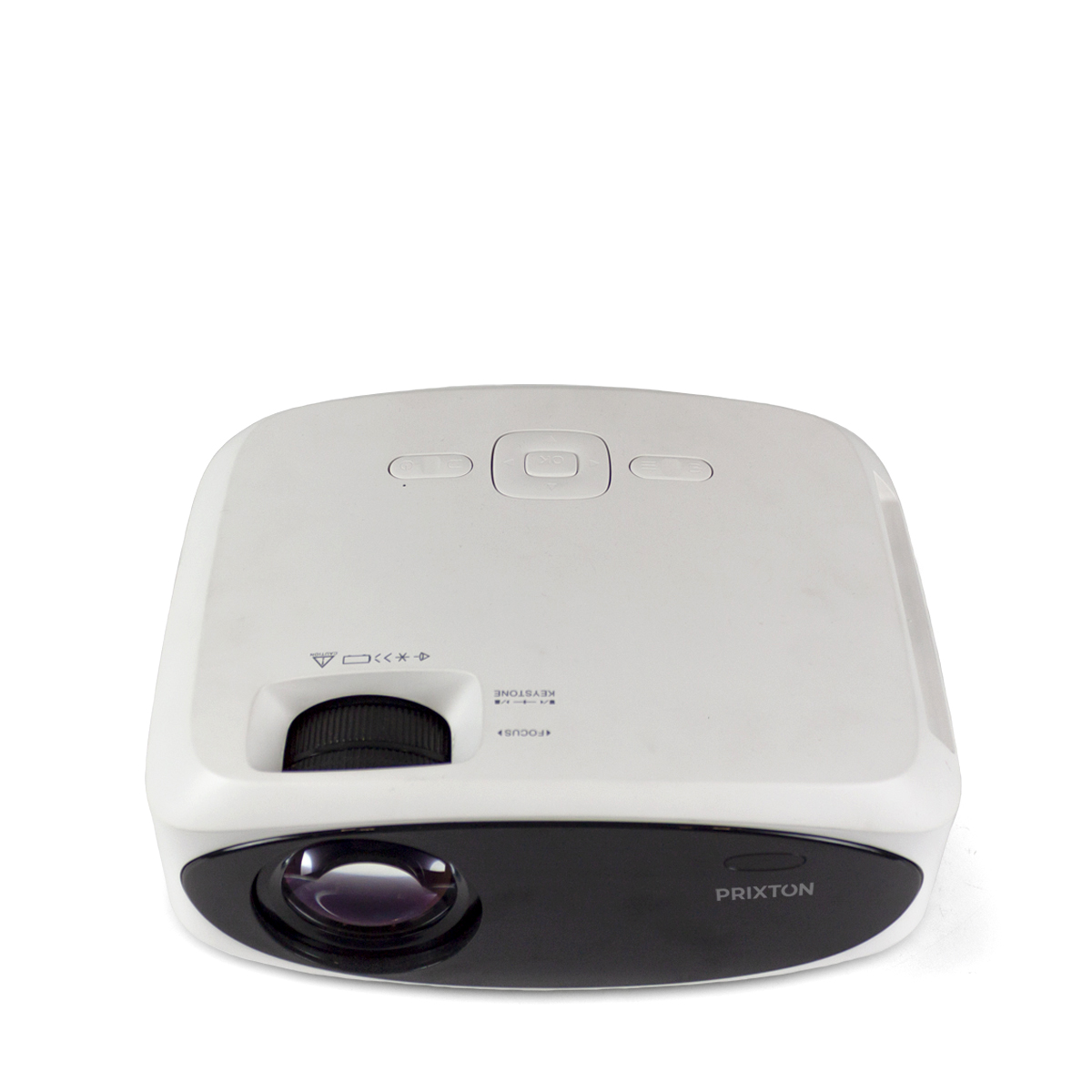 WiFi Projector | Picasso
