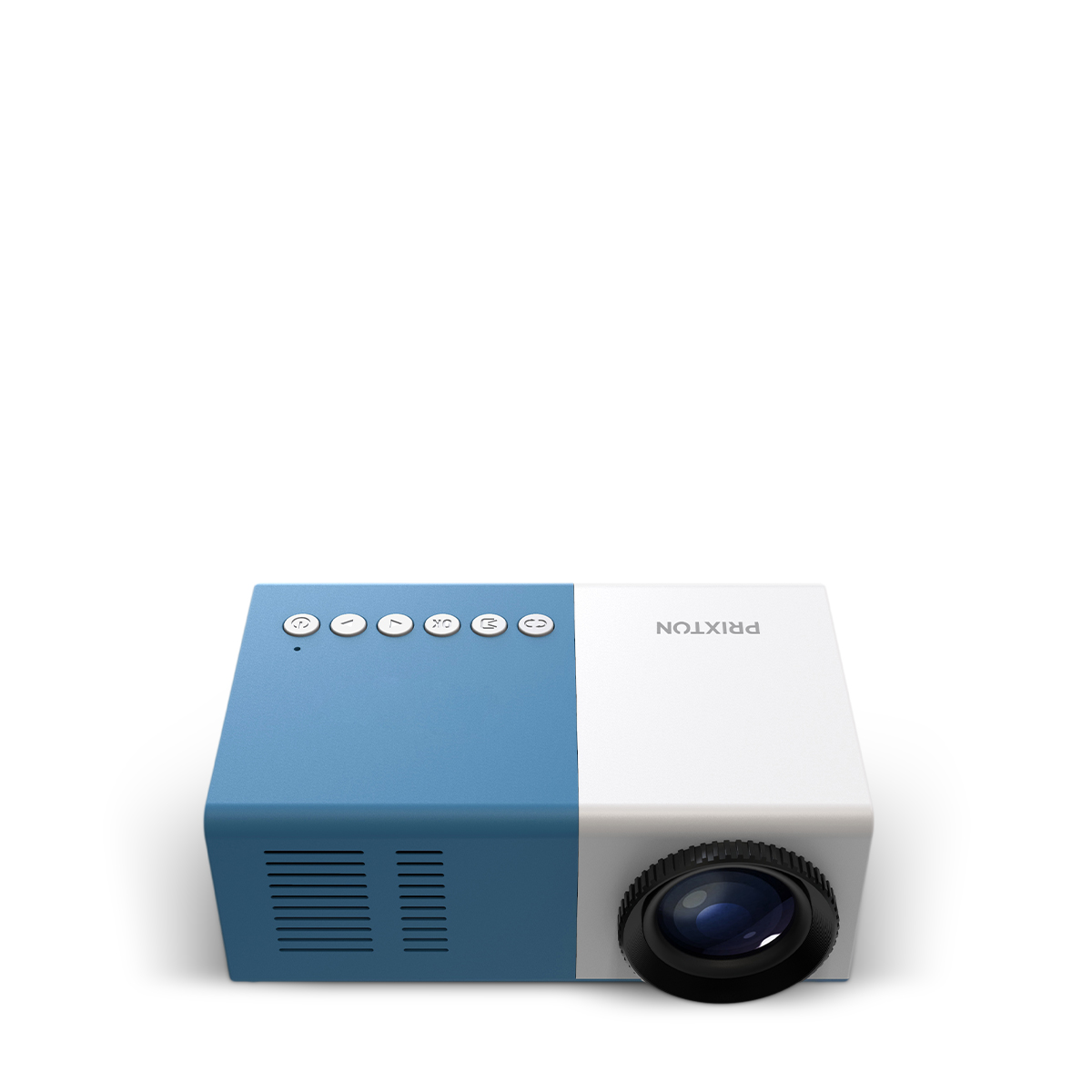 Projector | Cinema Mini Blue