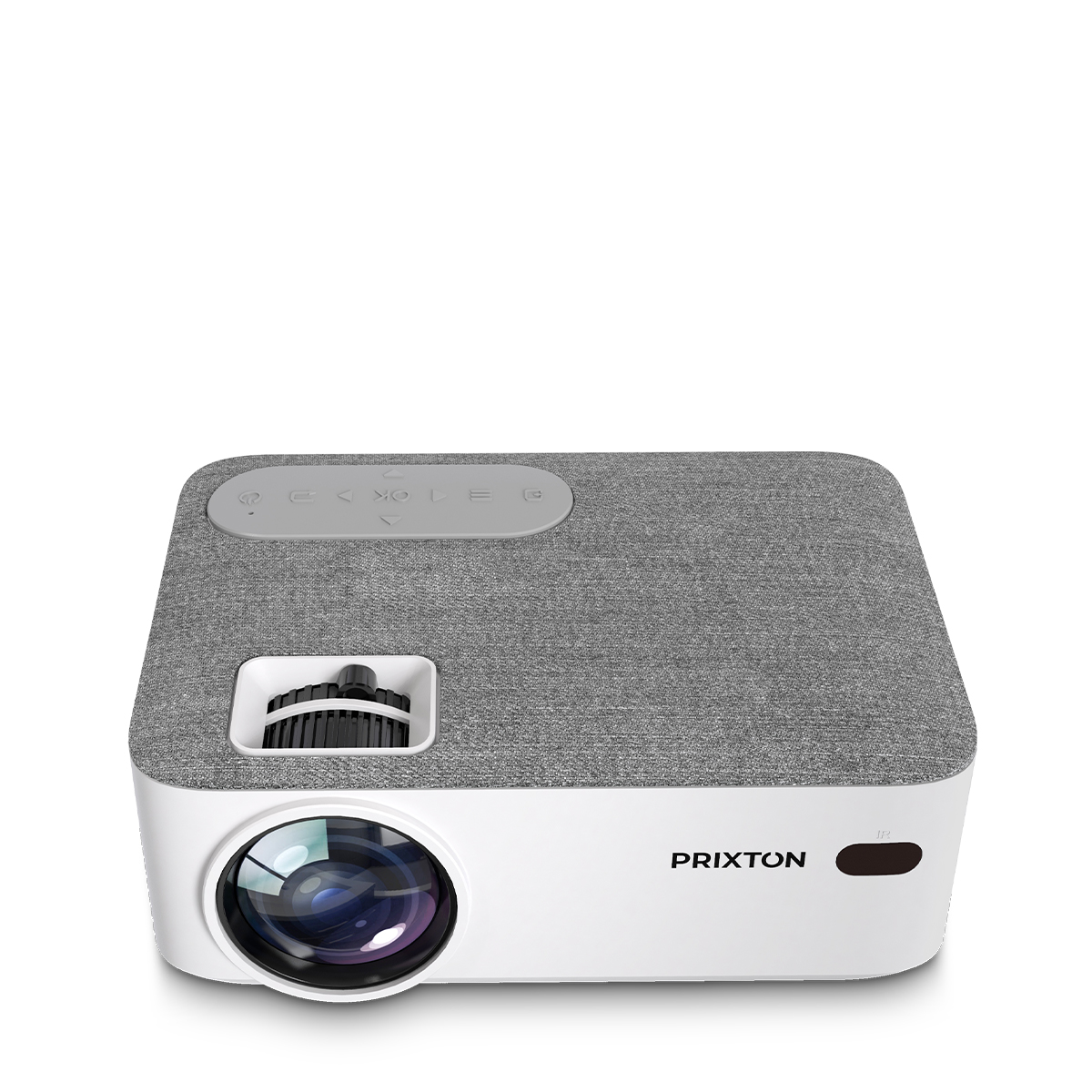 Projector | Lumière White