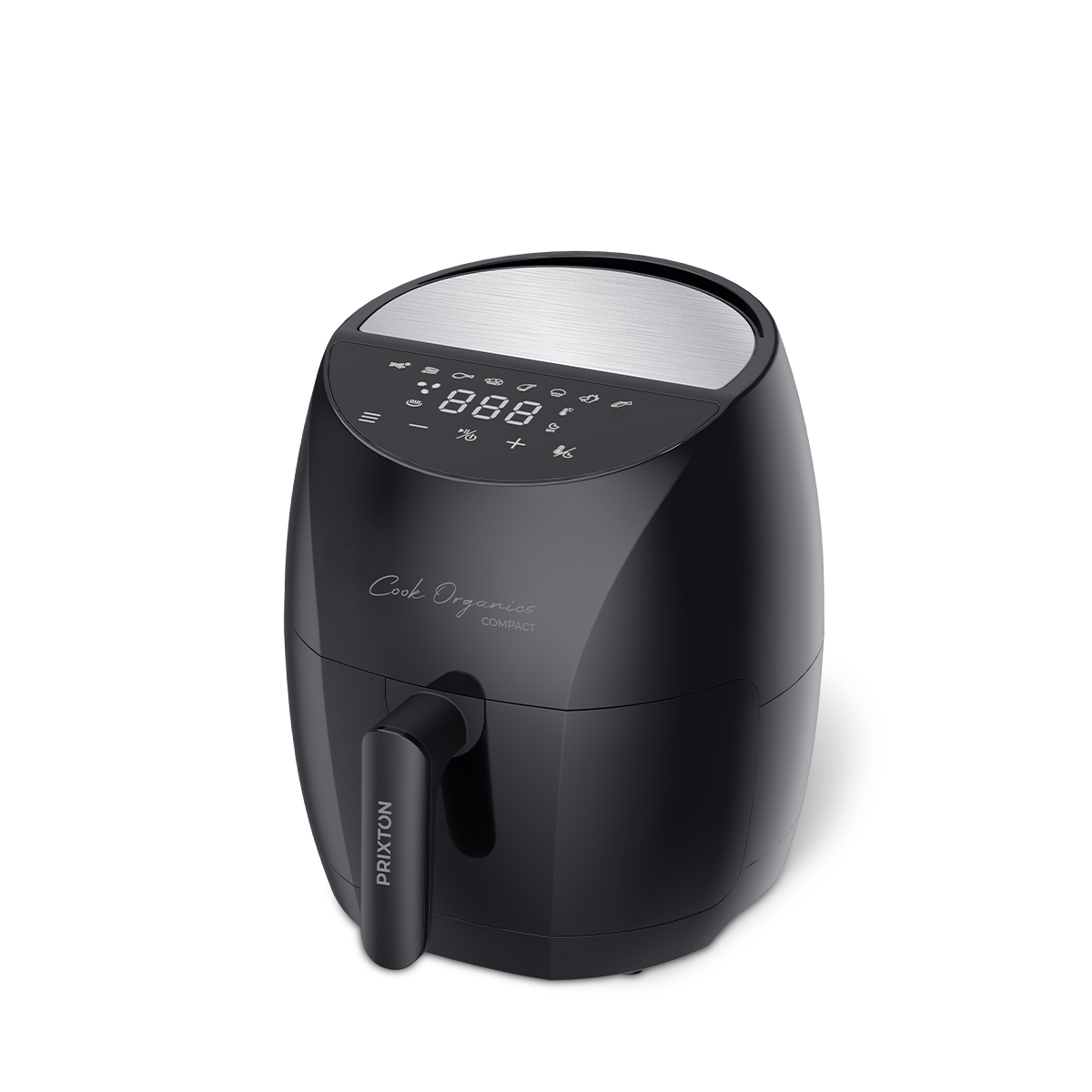 Air Fryer 3.7L | Cook Organics
