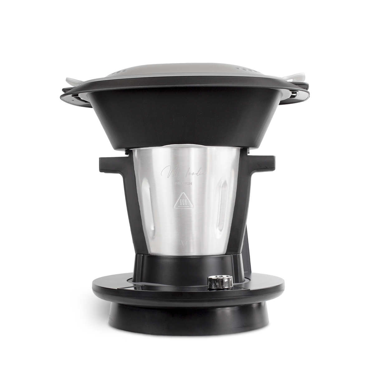 Kitchen Robot WiFi | My Foodie