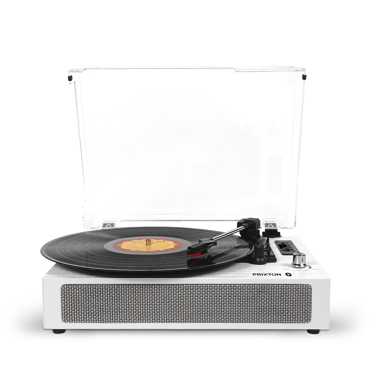 Turntable | Studio Deluxe
