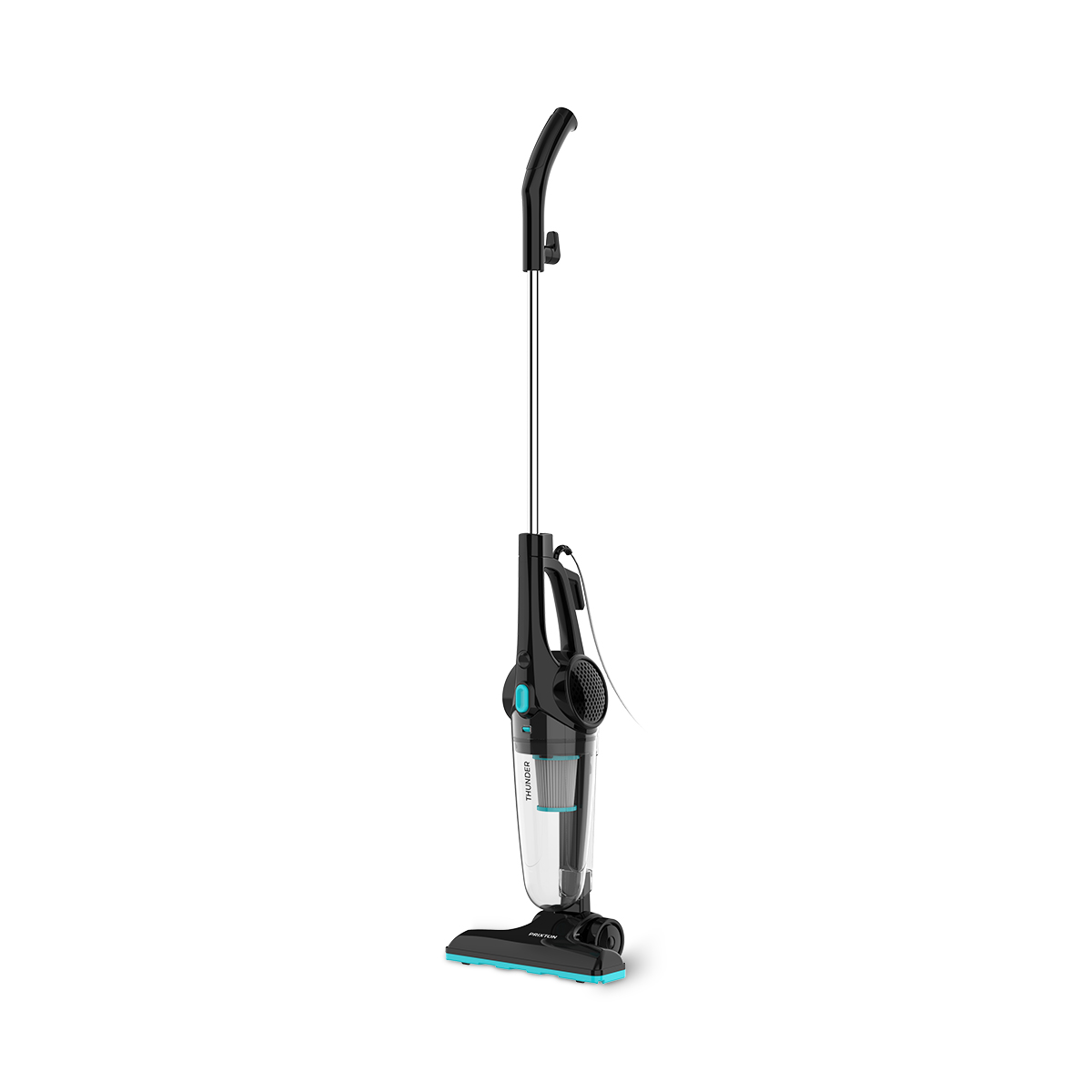 Vertical Vacuum Cleaner | Thunder Black