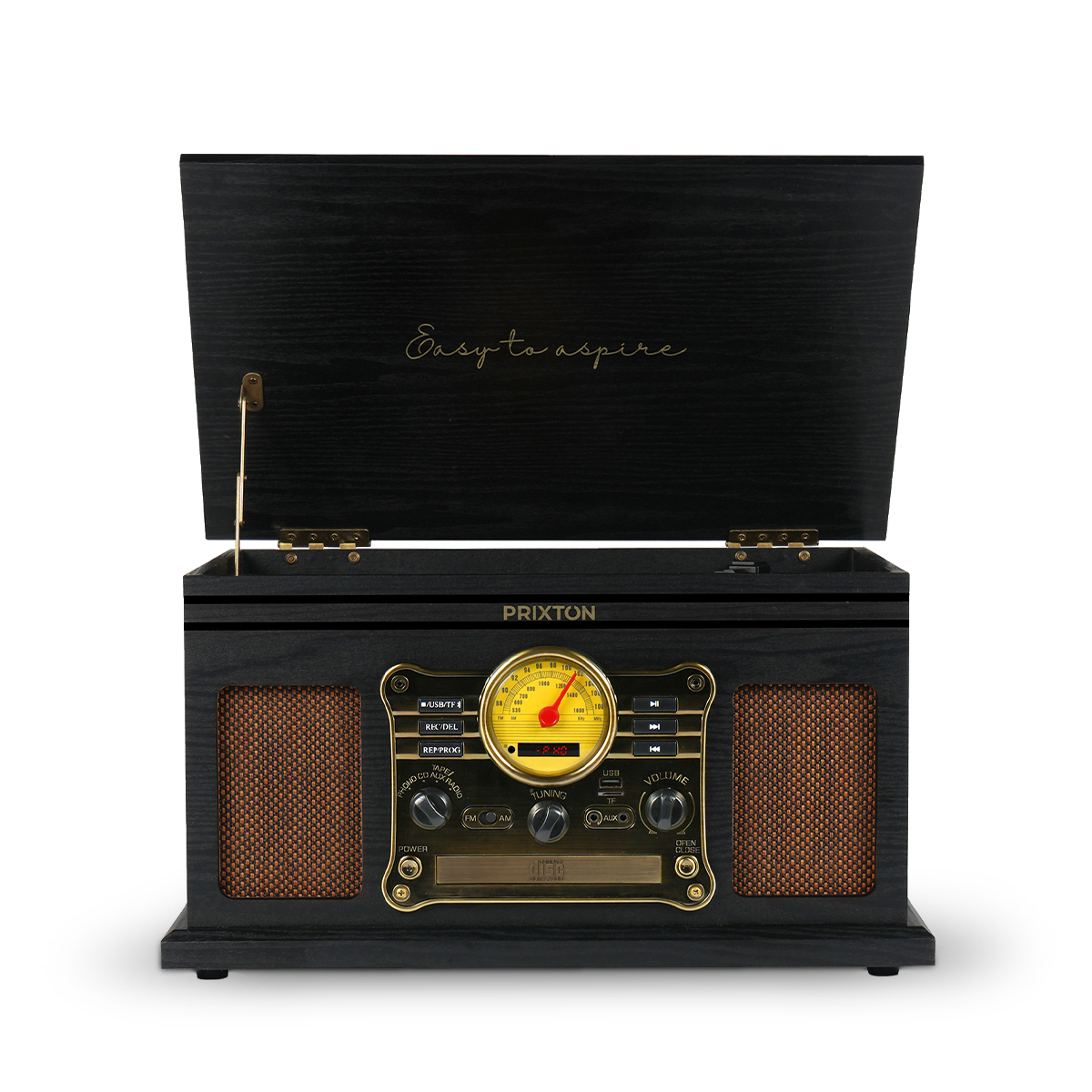 Turntable | Century