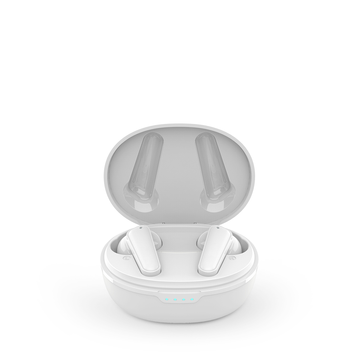Earbuds ENC+ANC White | TWS158