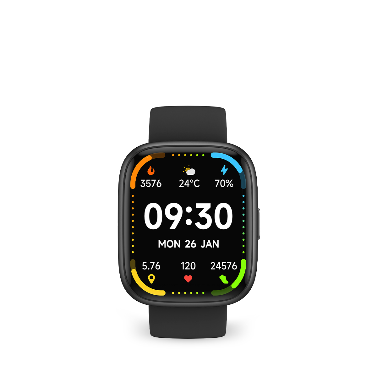 Smartwatch | SWB29 Alexa