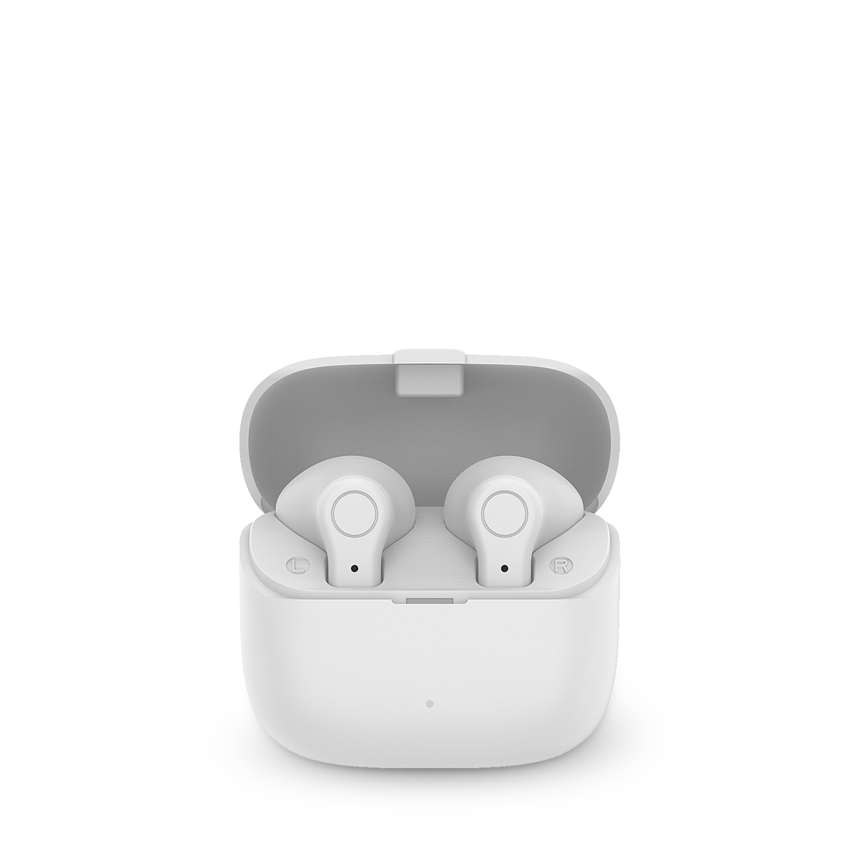 Earbuds White | TWS155