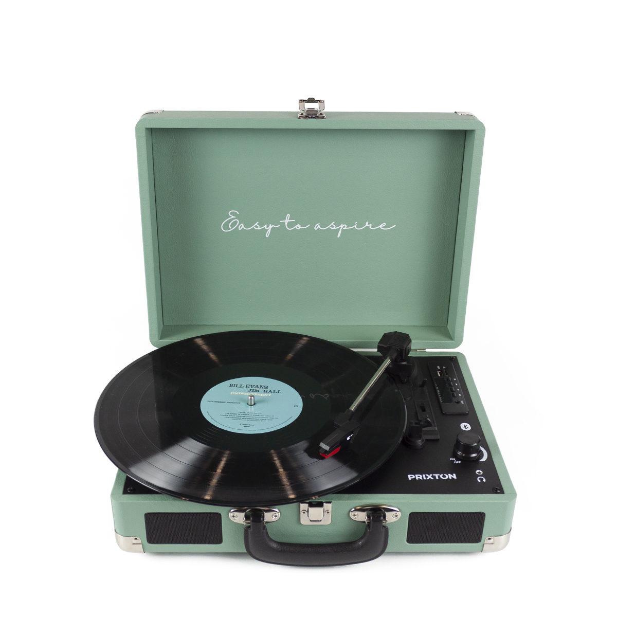 Mint Turntable | VC400