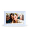 Digital Photo Frame | Prado M White