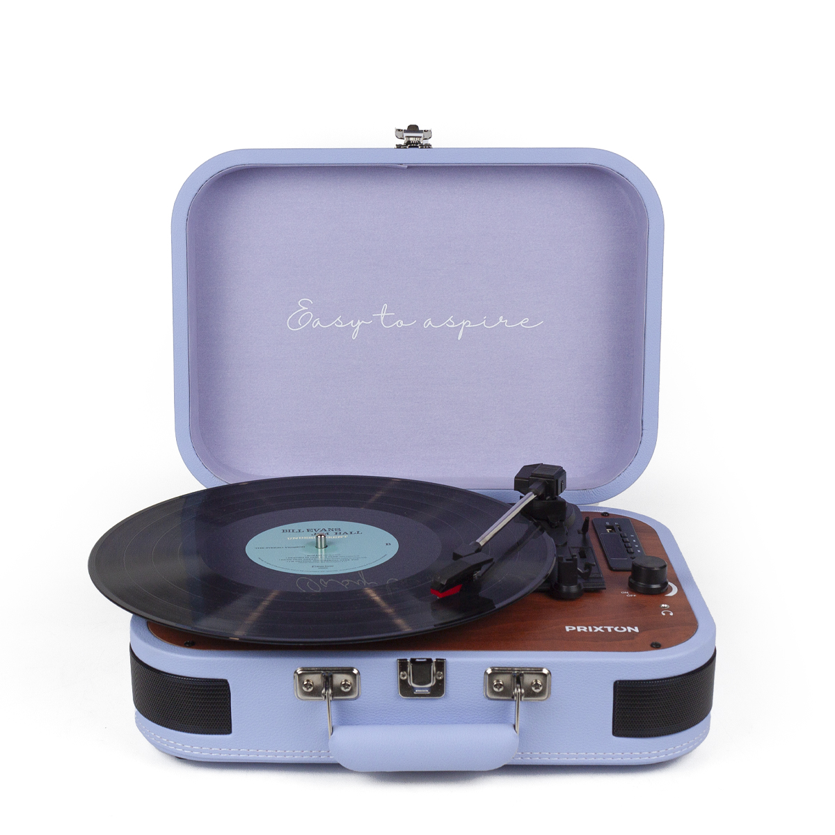 Lilac Turntable | VC600