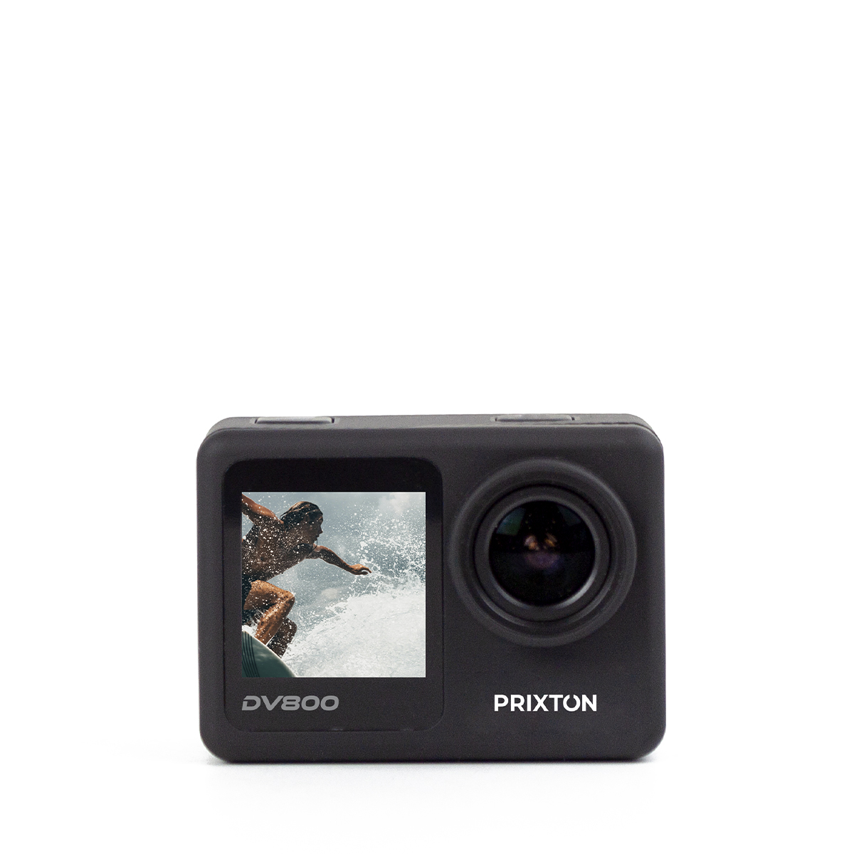 Action cam Dual Screen 5K | DV800