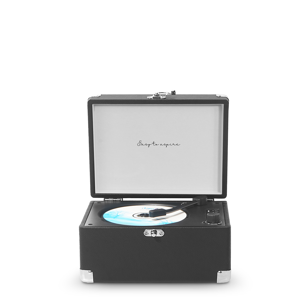 CD Player | Boogie