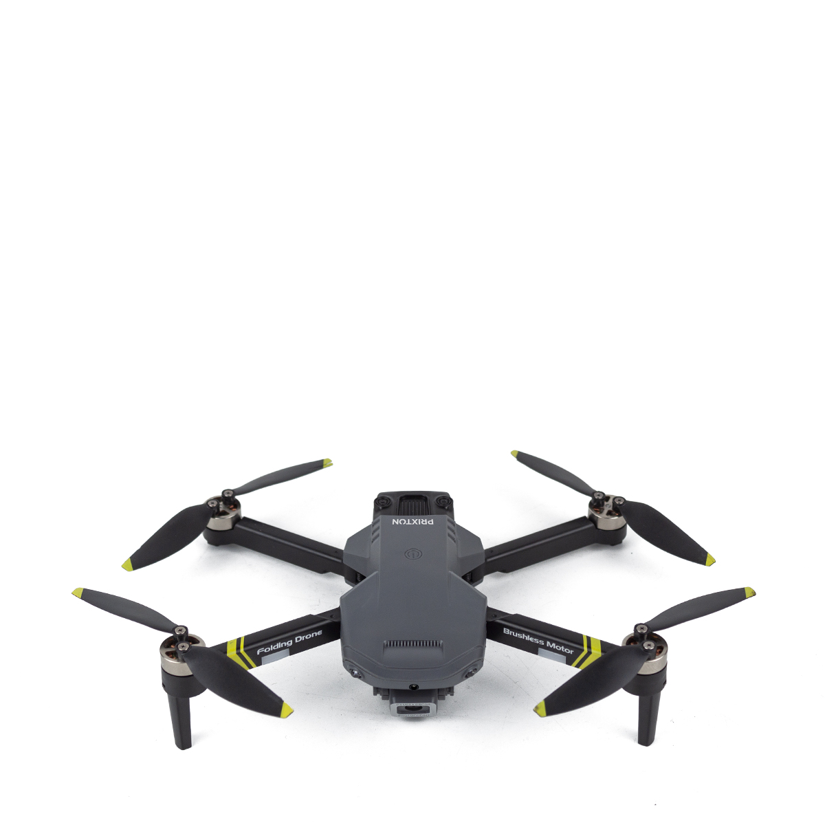 Drone Delta
