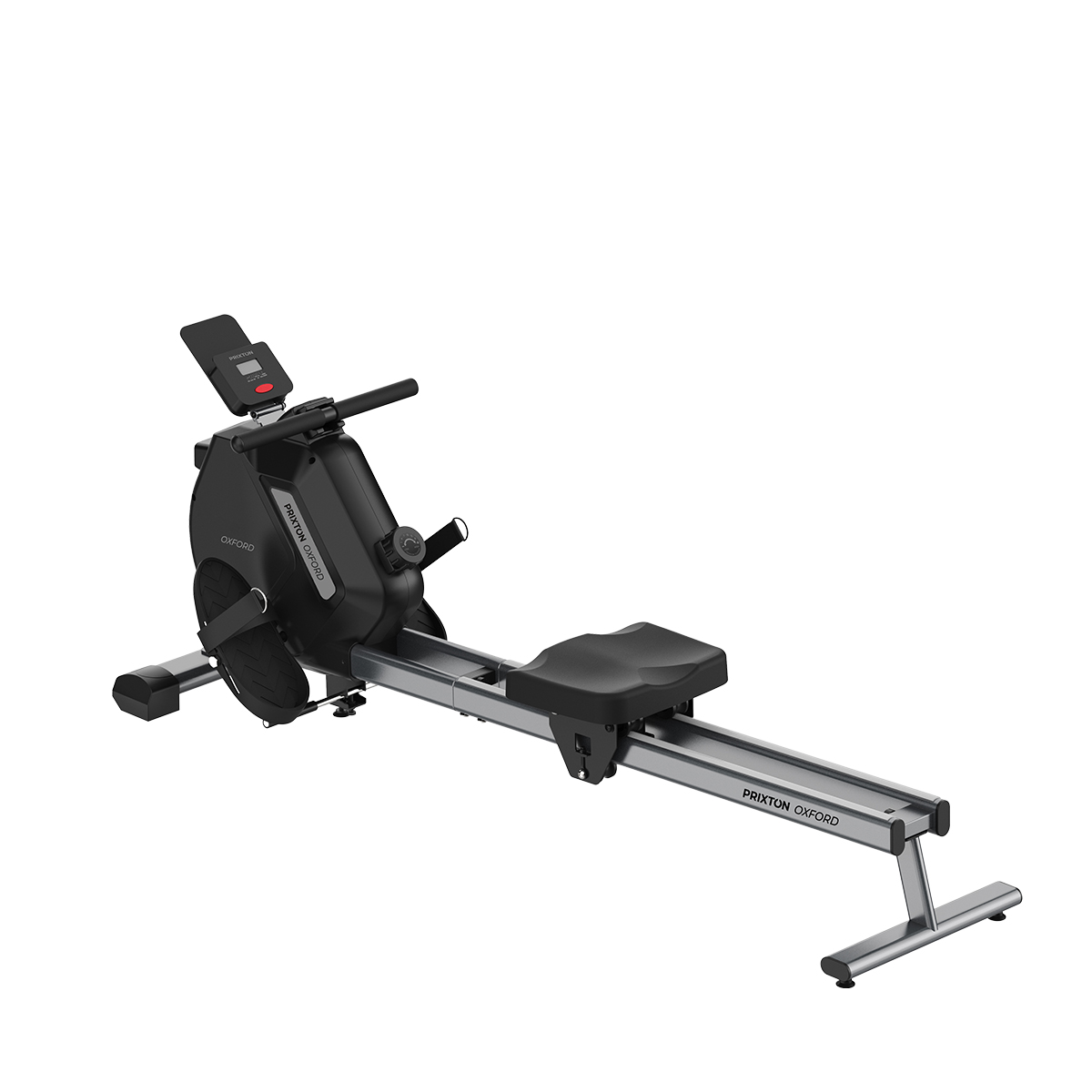 Oxford rowing machine