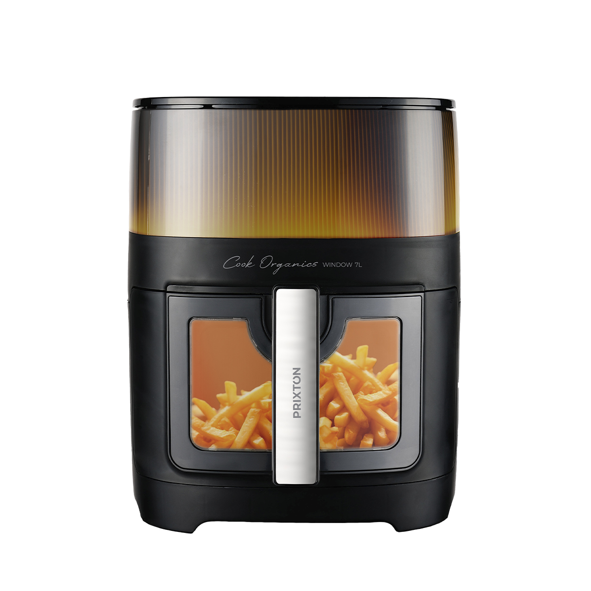 Air Fryer 7L | Cook Organics Pro