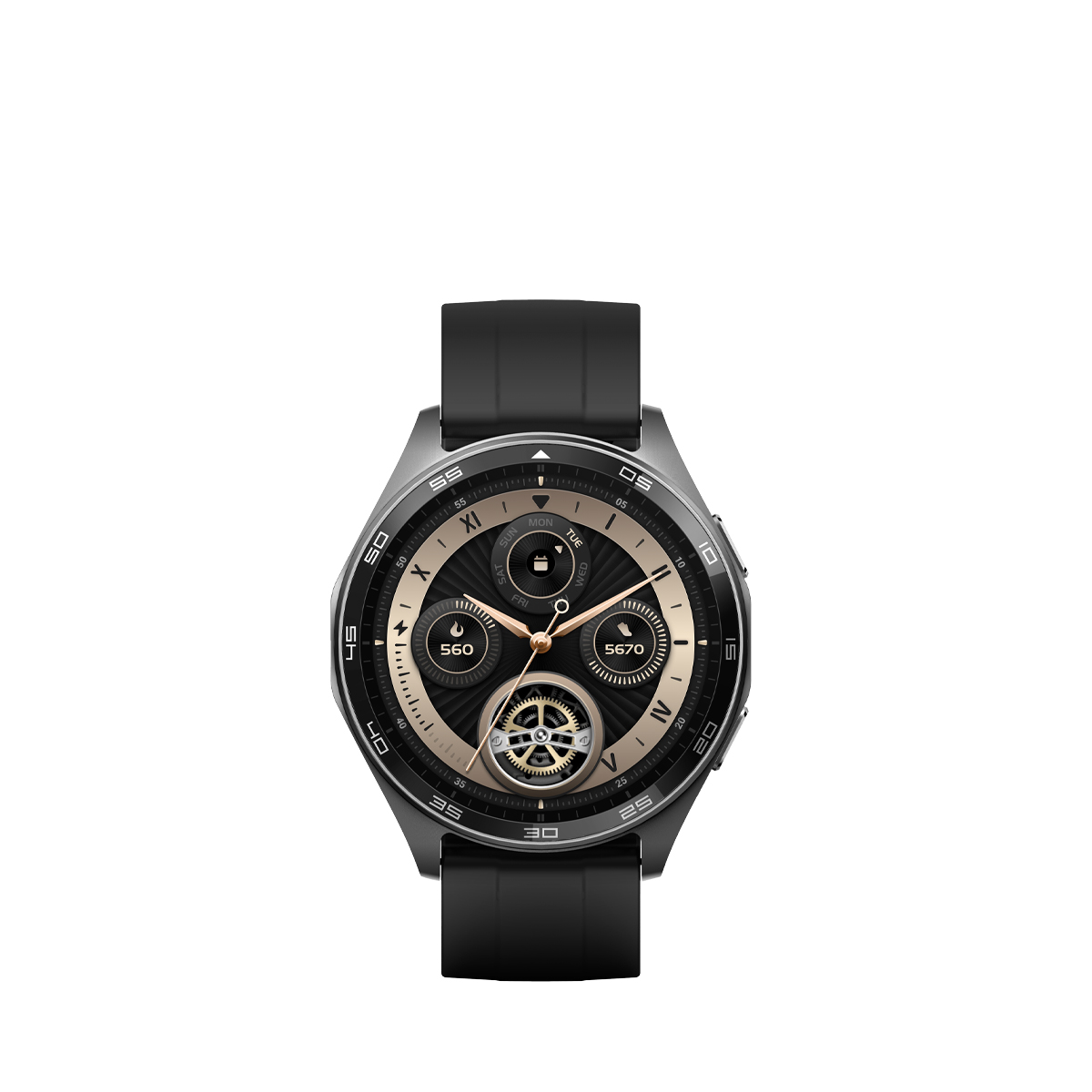 Smartwatch | SWB33 GPS
