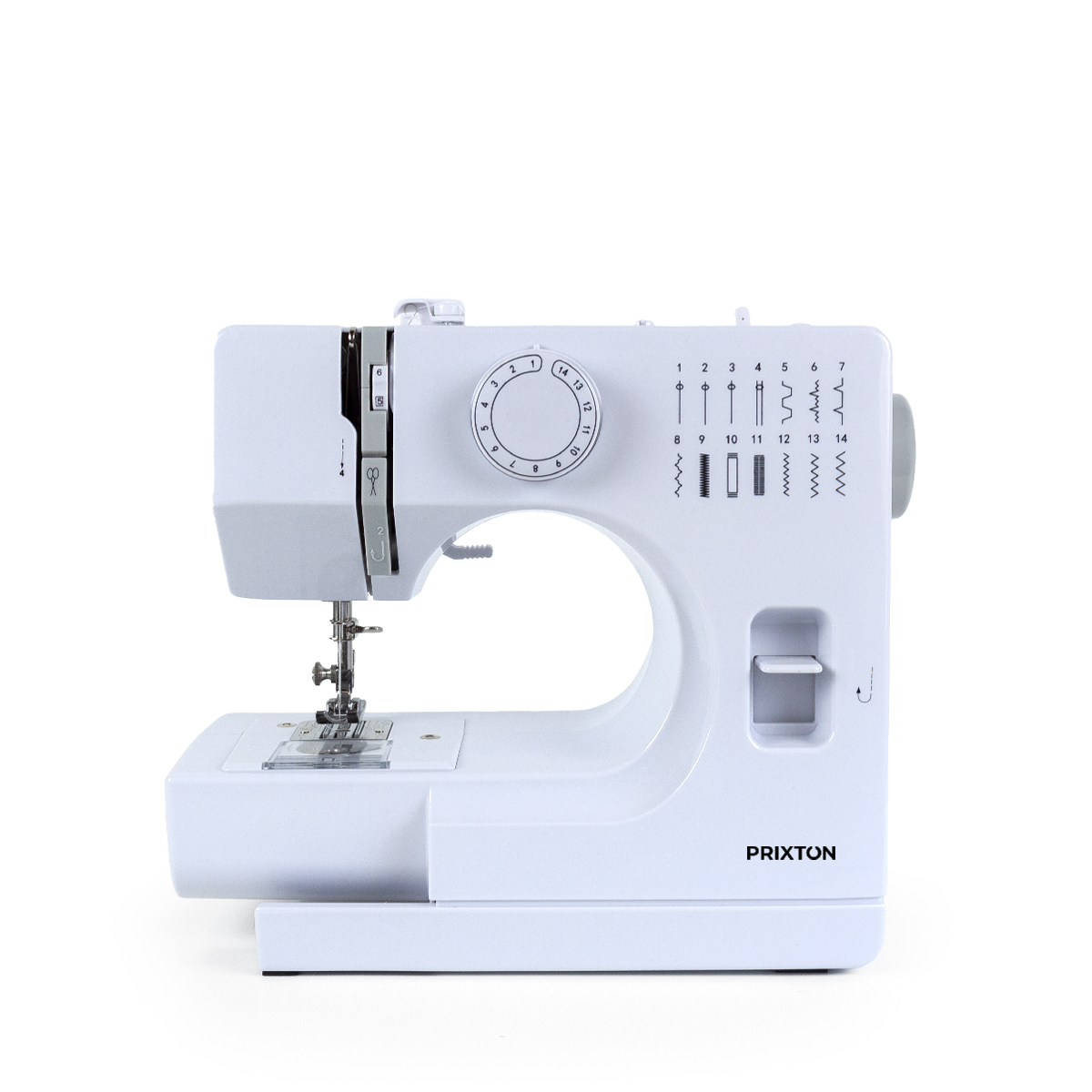 Sewing Machine | P115