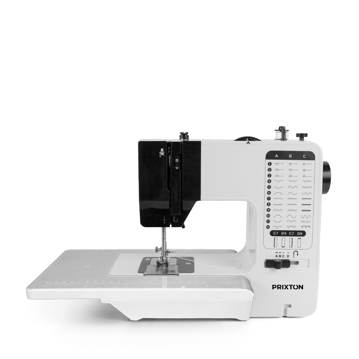 Sewing Machine | P125