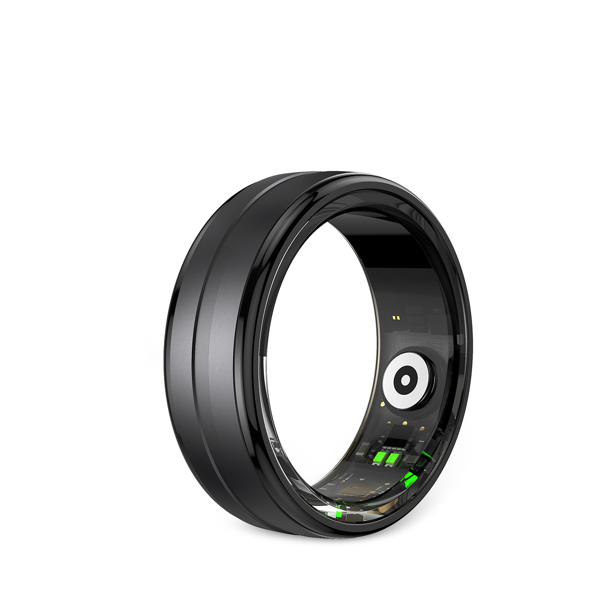 Smart Ring Size 8 | Orbyt
