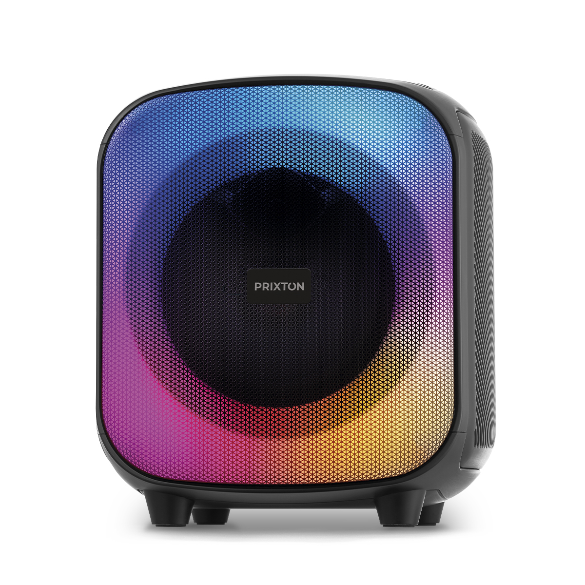 Speaker Karaoke | Jaia