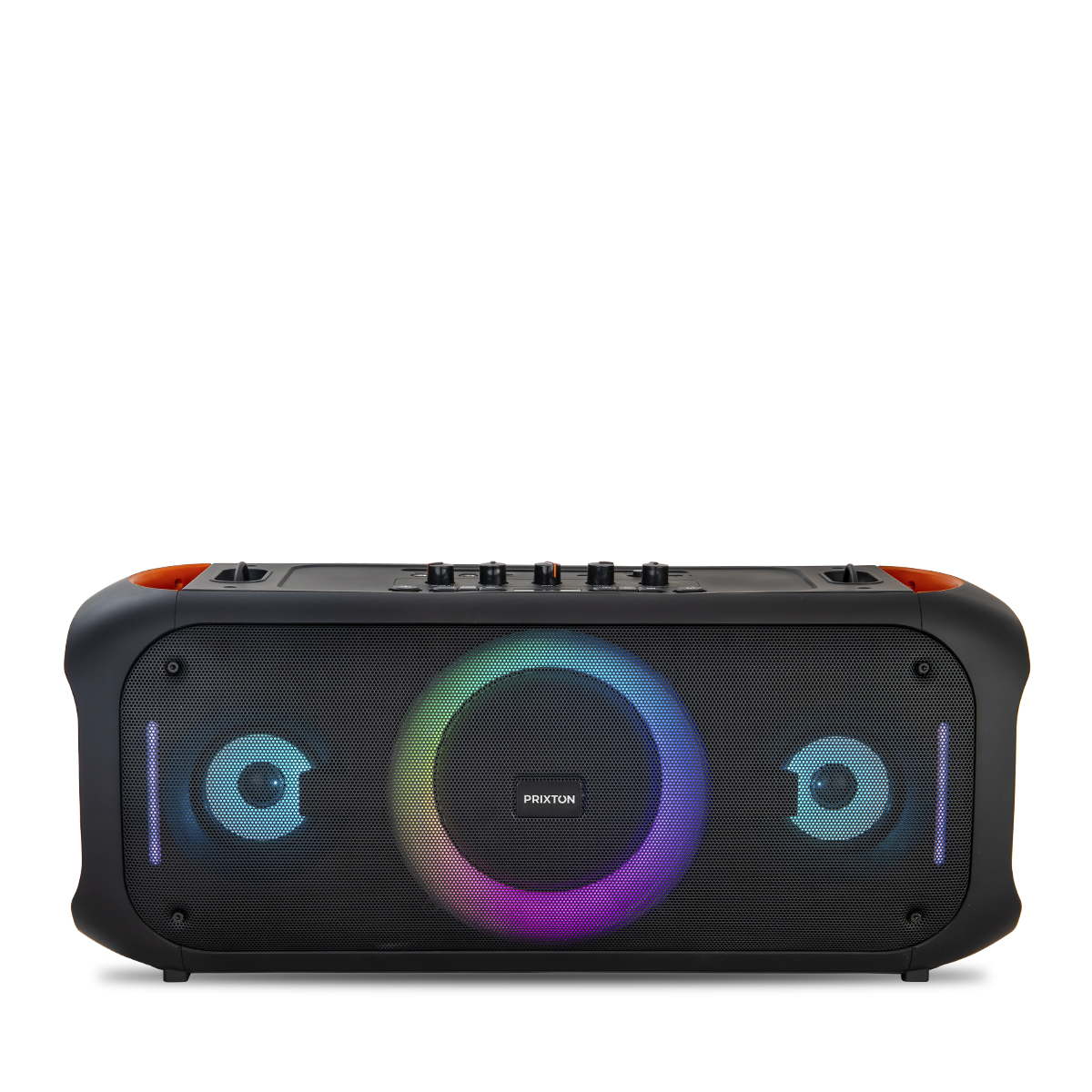 Speaker Karaoke | Jaia Max