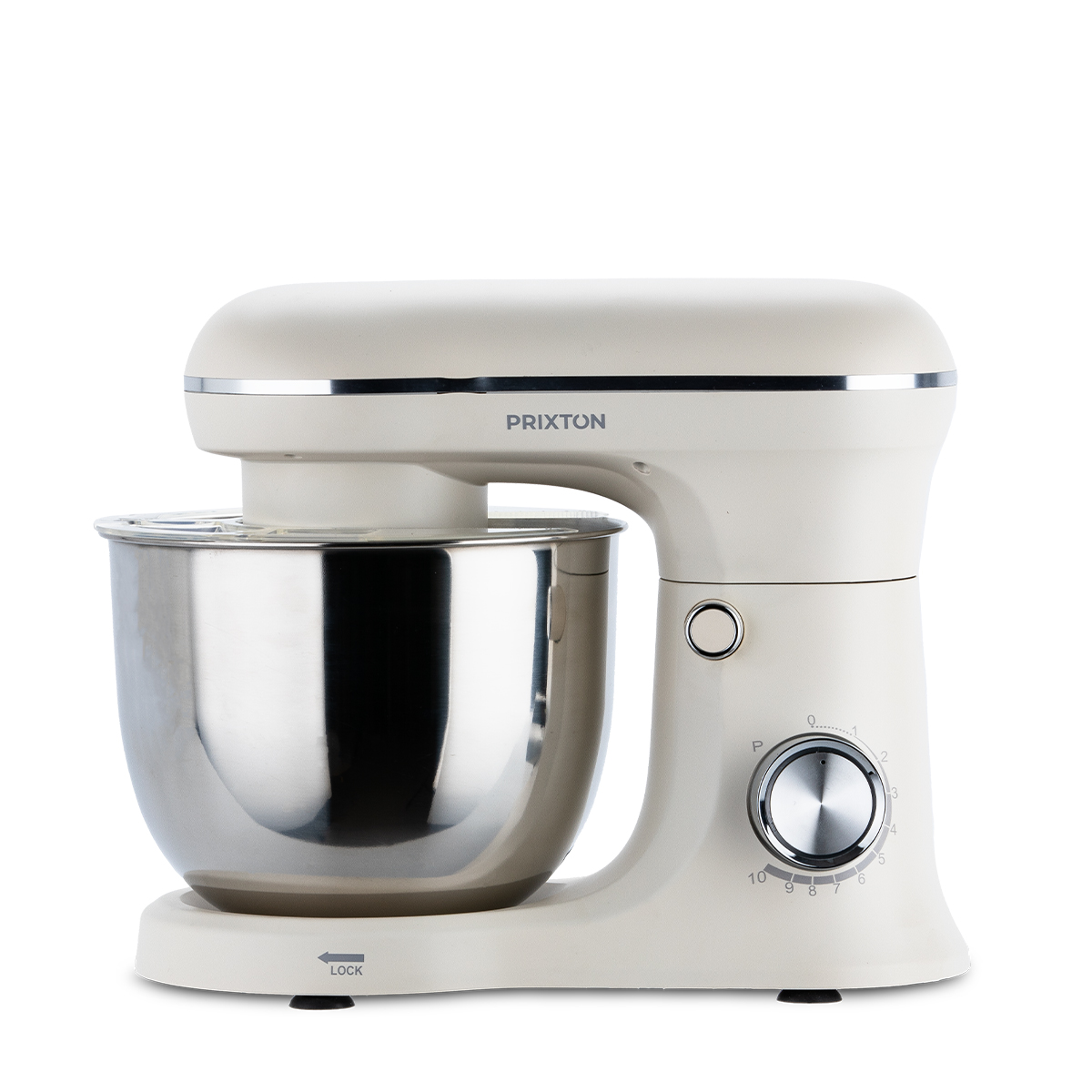 Stand Mixer Cream | KR250