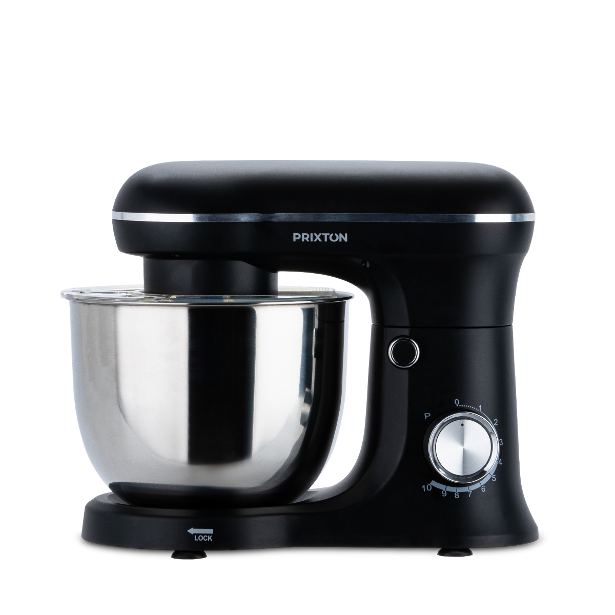 Stand Mixer Black | KR250