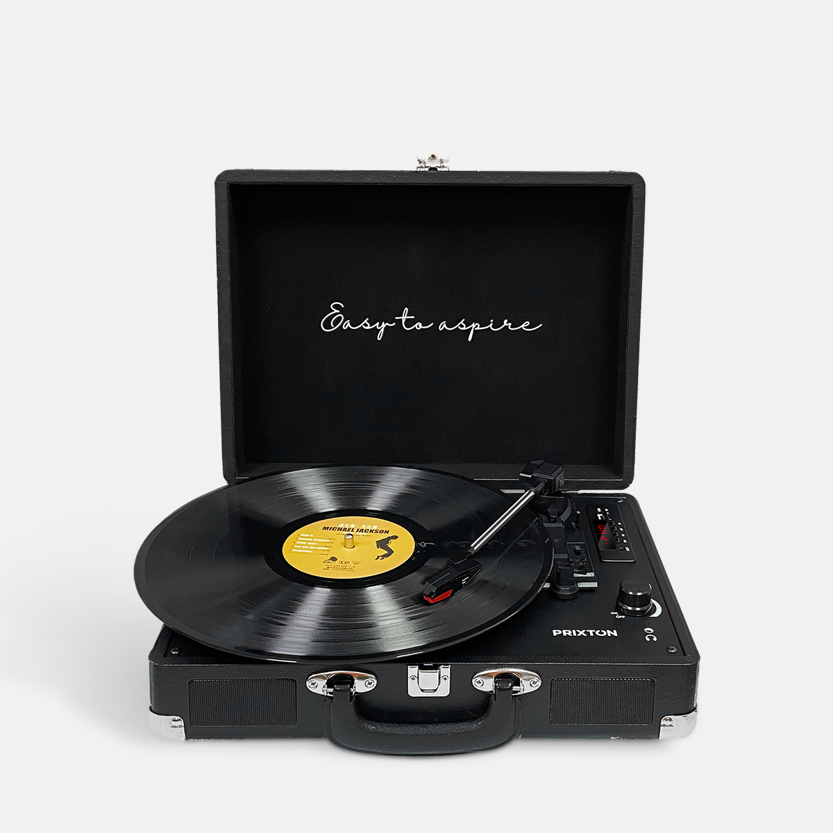 Turntables