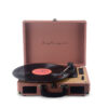 Mocha Mousse Turntable | VC400