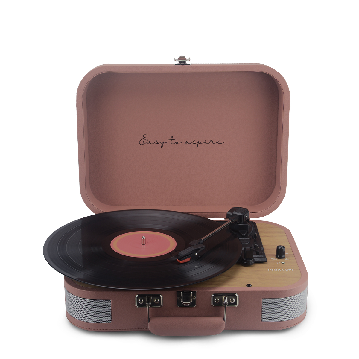 Mocha Mousse Turntable | VC600