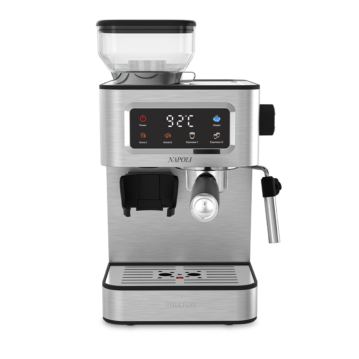 Coffee Machine Espresso | Nápoli