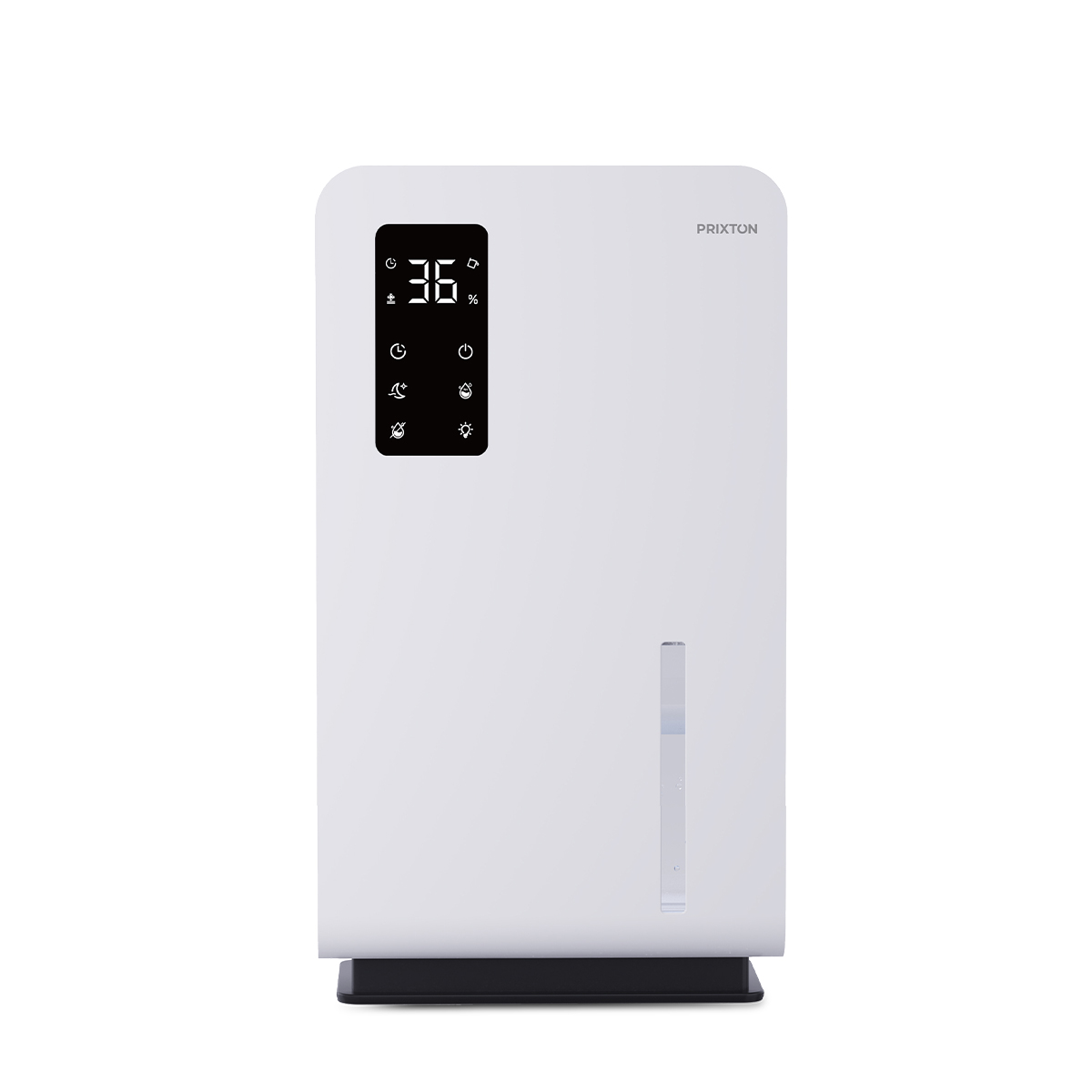 Dehumidifier 2-in-1 | Aura