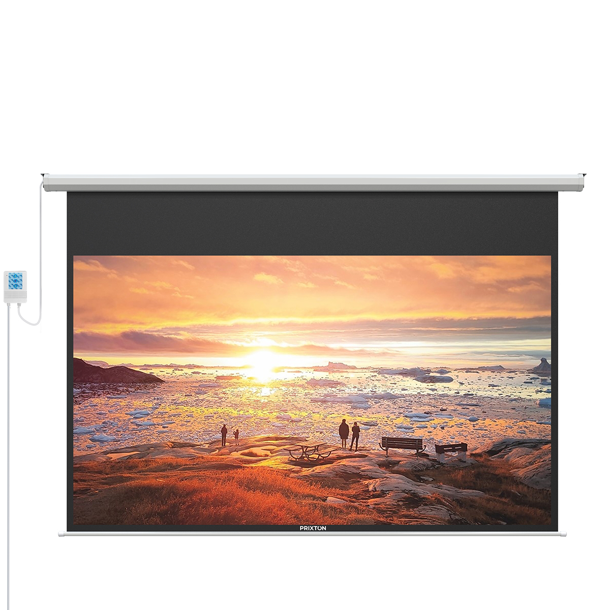 Projection Screen | Cinema Max