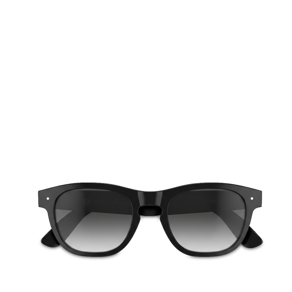 Smart Glasses Black | IRIS